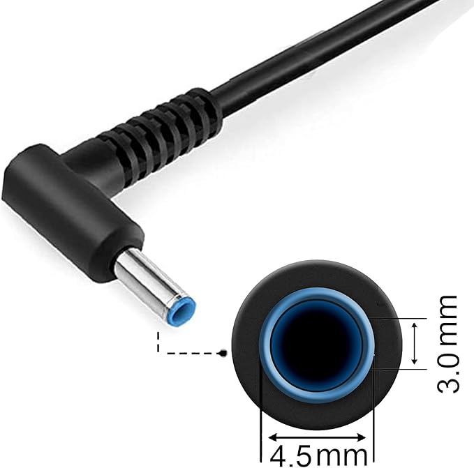 Laptop Charger for HP Pavilion