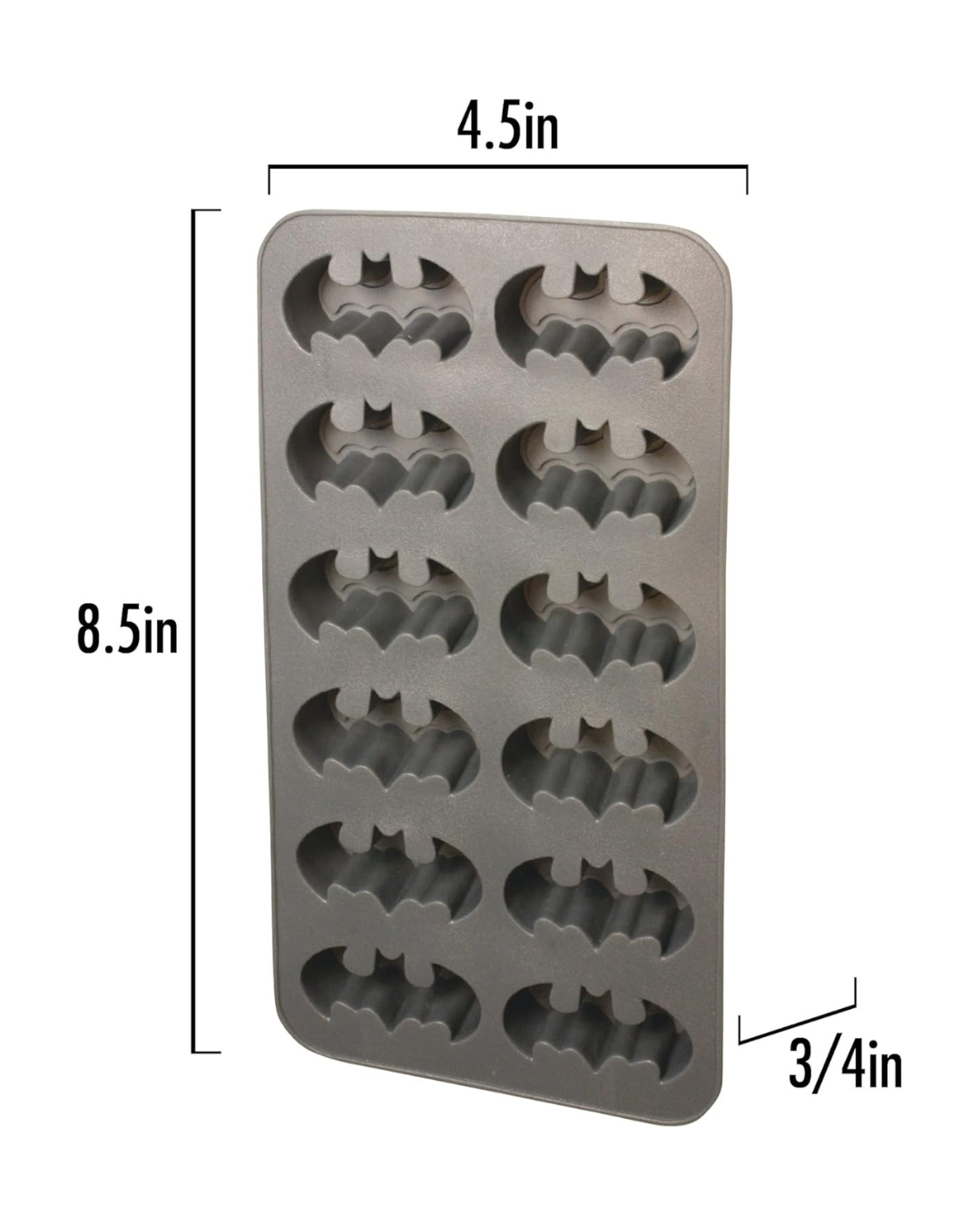 Batman Ice Cube Tray