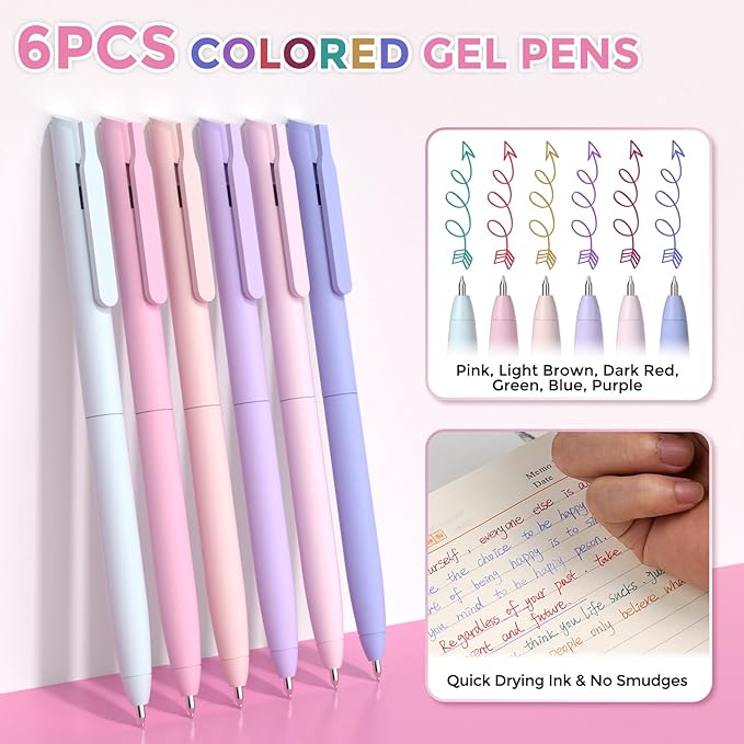 71PCS Bible Study Supplies