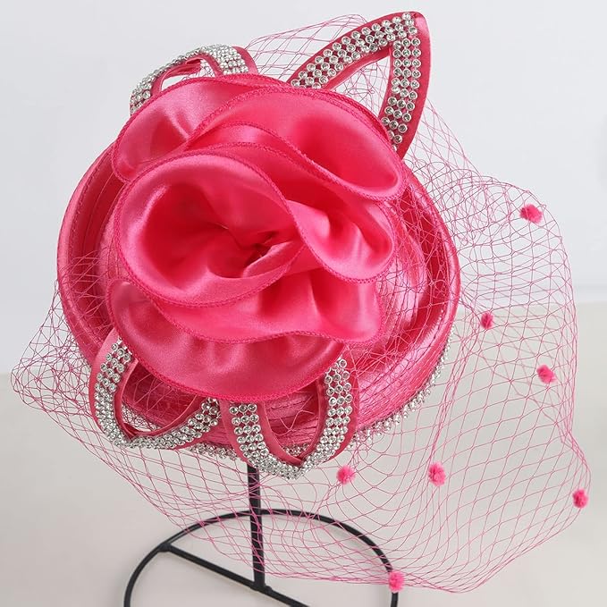 Fascinator Hat