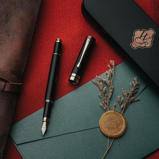 Fountain Pen Set