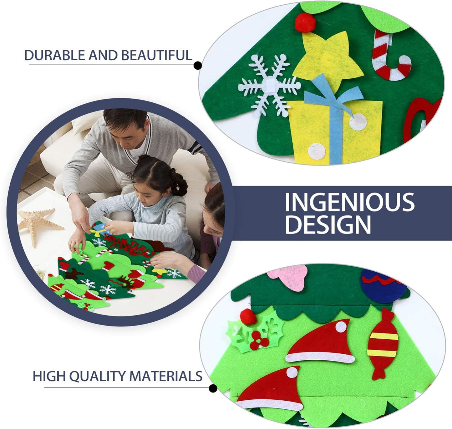 Christmas Tree Kit