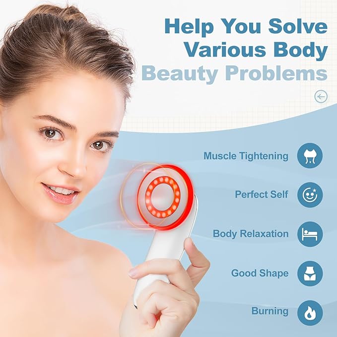 Handheld Body Sculpting Tool