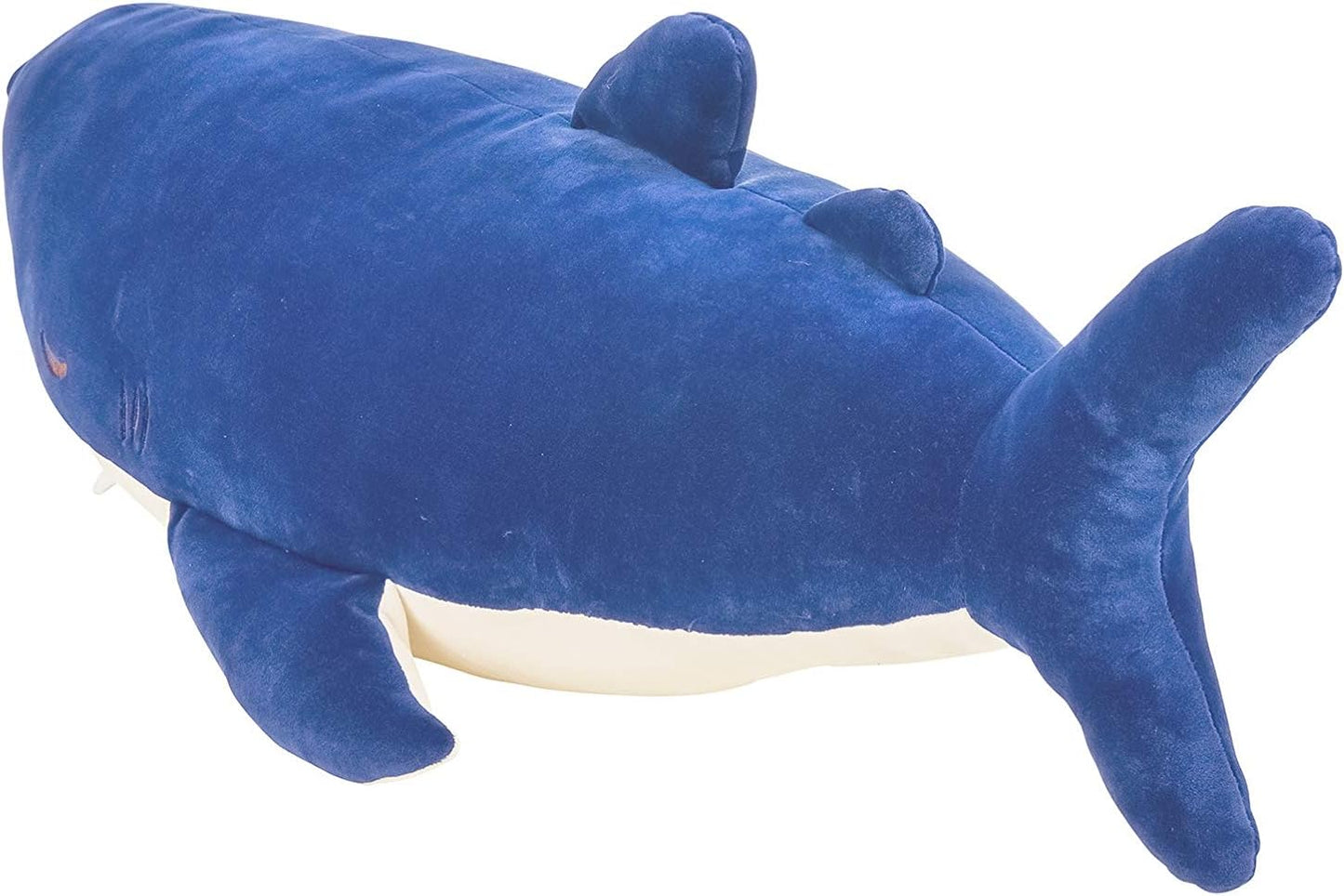 Liv Heart Premium Nemu Nemu Shark Plush Toy