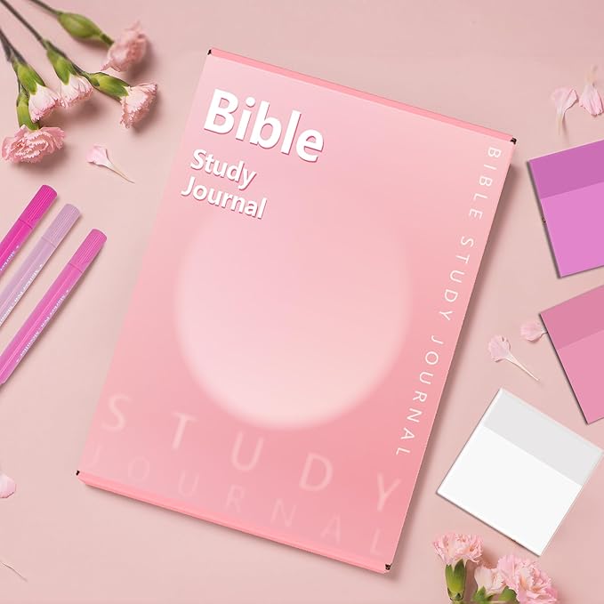 Bible Journaling Kit
