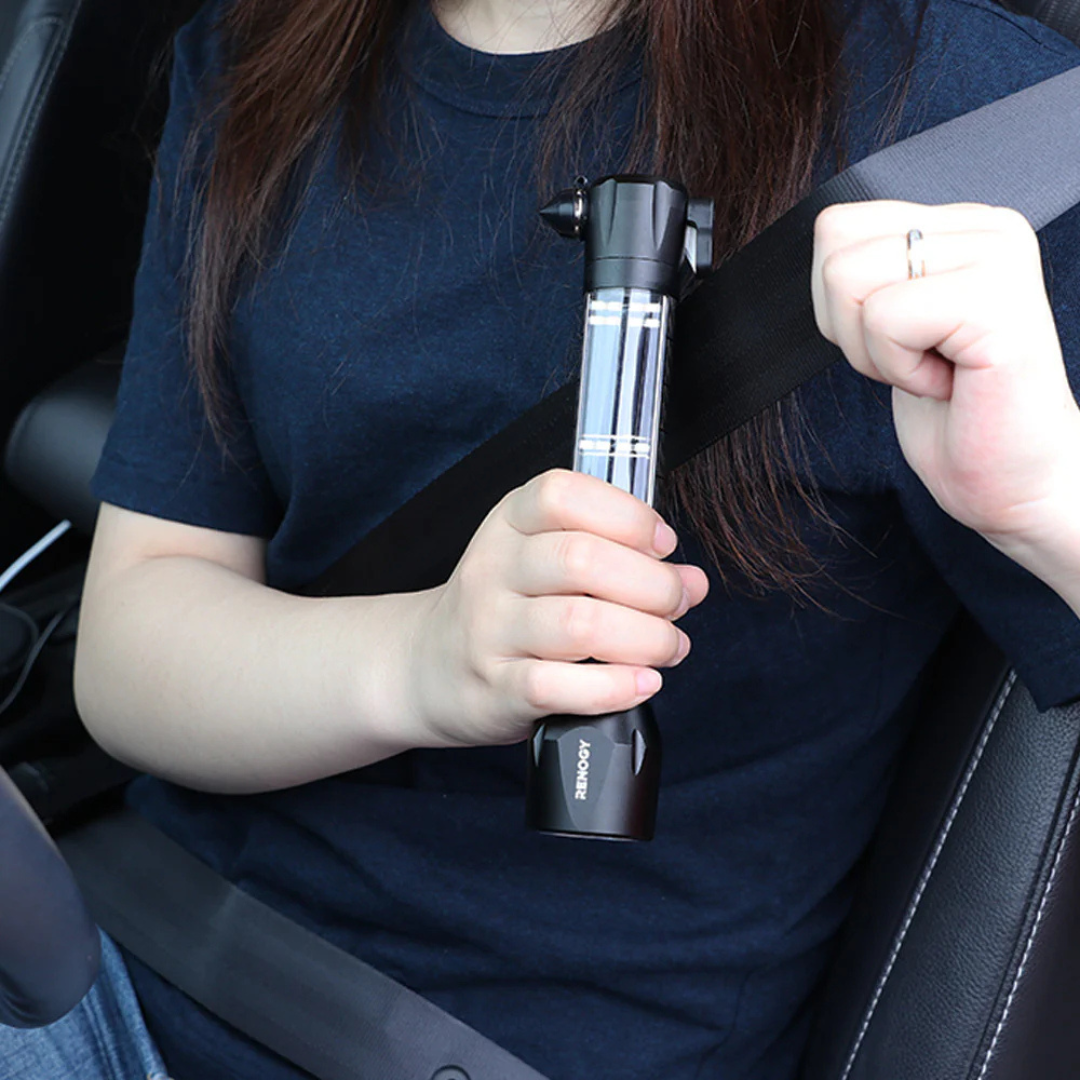 Renogy E.Lumen 500 Multi-Functional Flashlight