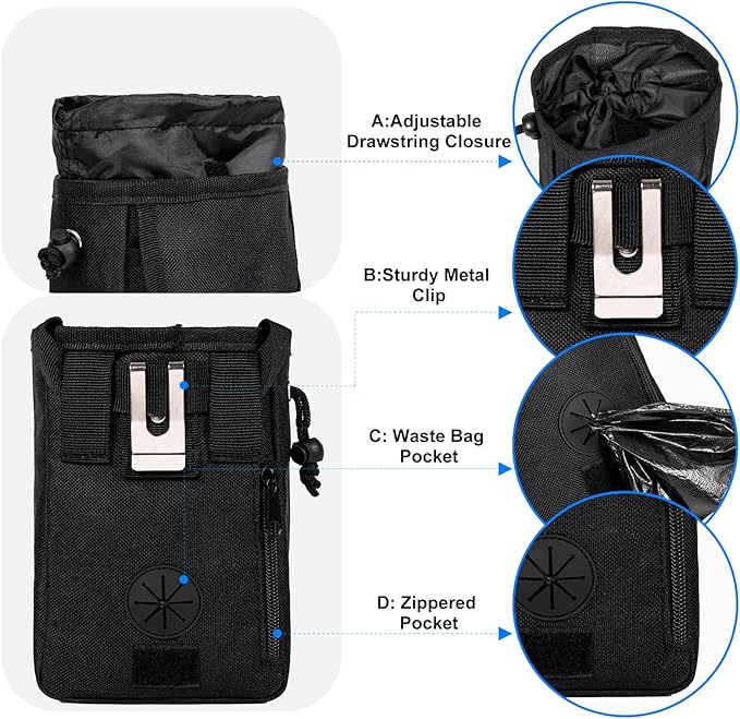 Airline Approved Pet Travel Bag