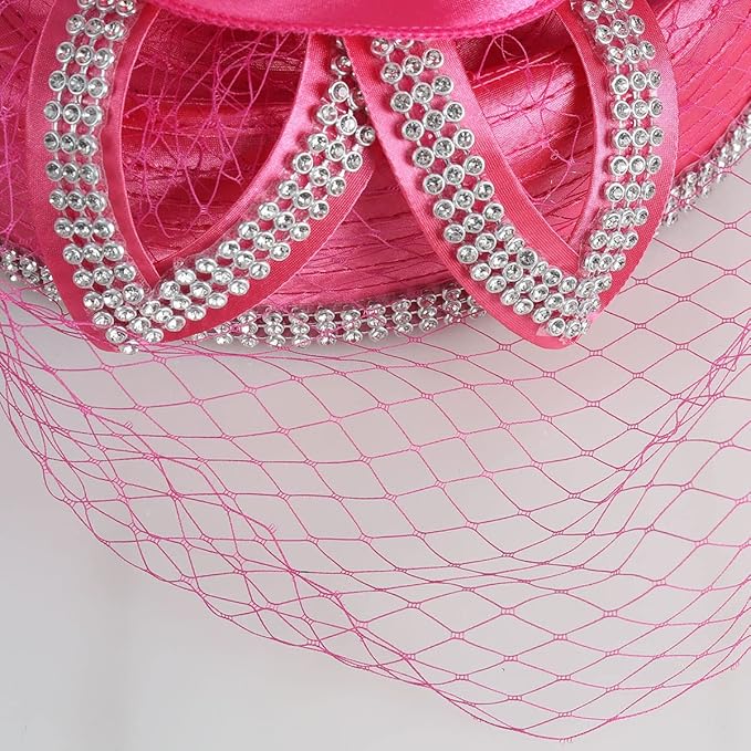 Fascinator Hat