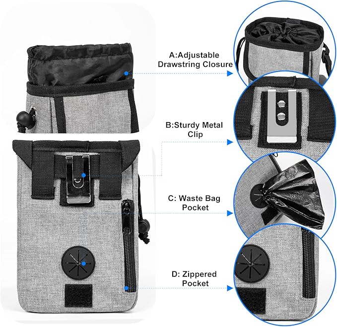 Airline Approved Pet Travel Bag