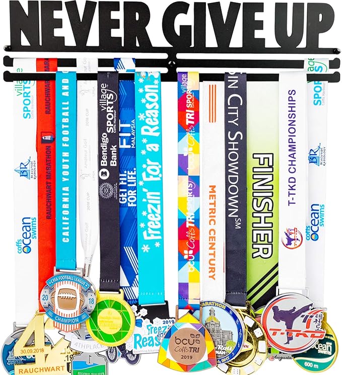 Medals Holder Display Hanger
