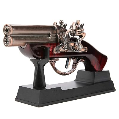 Decorative Display Tabletop Lighter