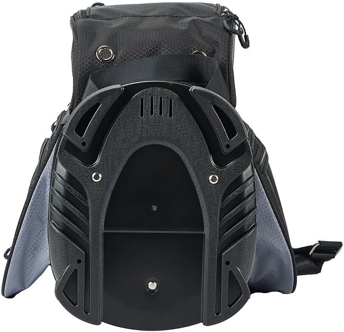 PGM 14 Top Divider Golf Bag