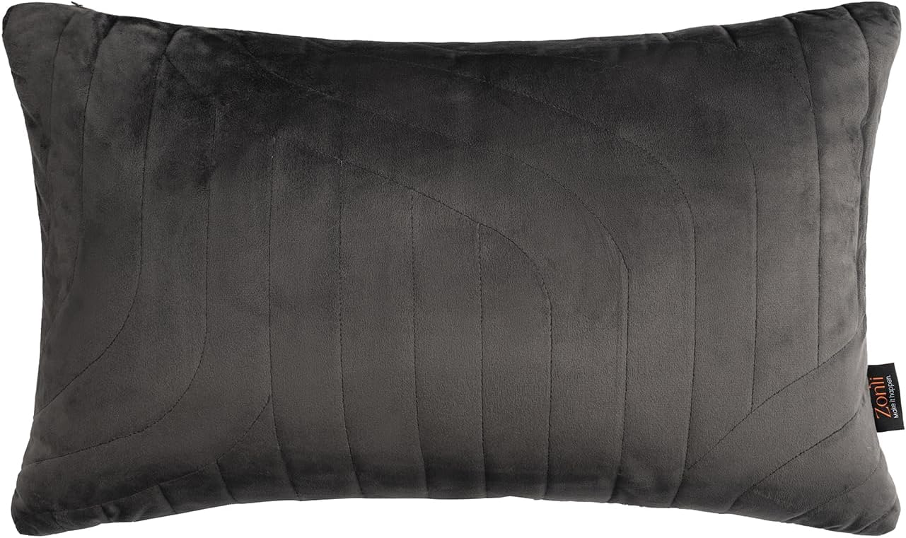 Heated Throw Pillow for Pain Relief