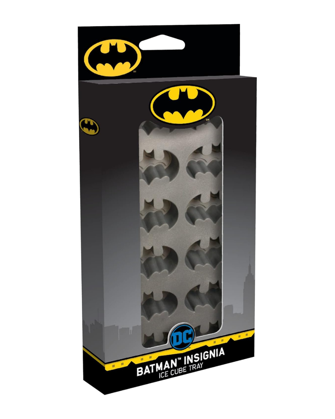 Batman Ice Cube Tray
