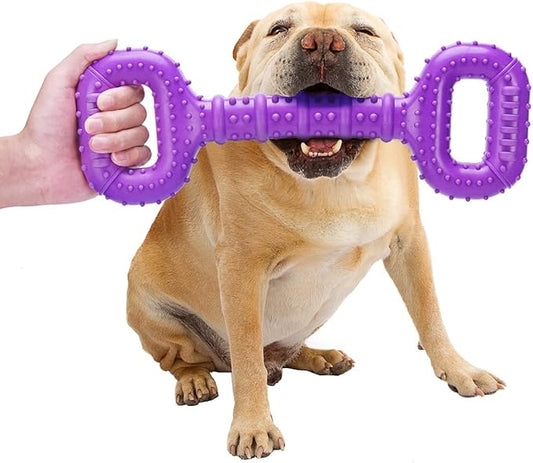 Dog Chew Toy for Aggressive Chewers Large Breed Toy - 15 inch
