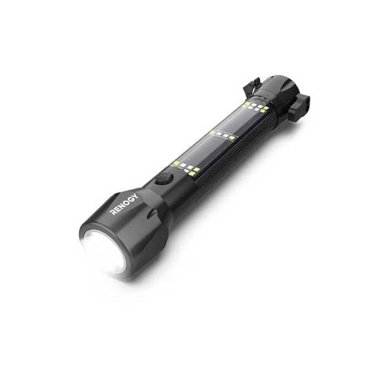 Renogy E.Lumen 500 Multi-Functional Flashlight
