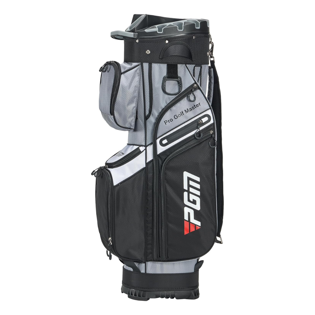 PGM 14 Top Divider Golf Bag