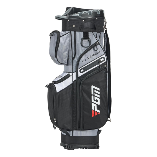 PGM 14 Top Divider Golf Bag