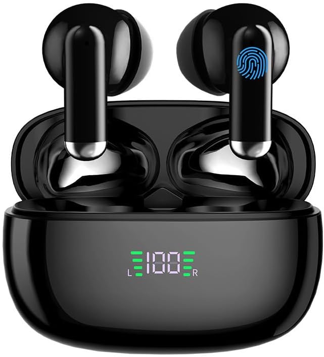 Translation Earbuds, 144 Languages