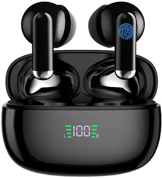 Translation Earbuds, 144 Languages