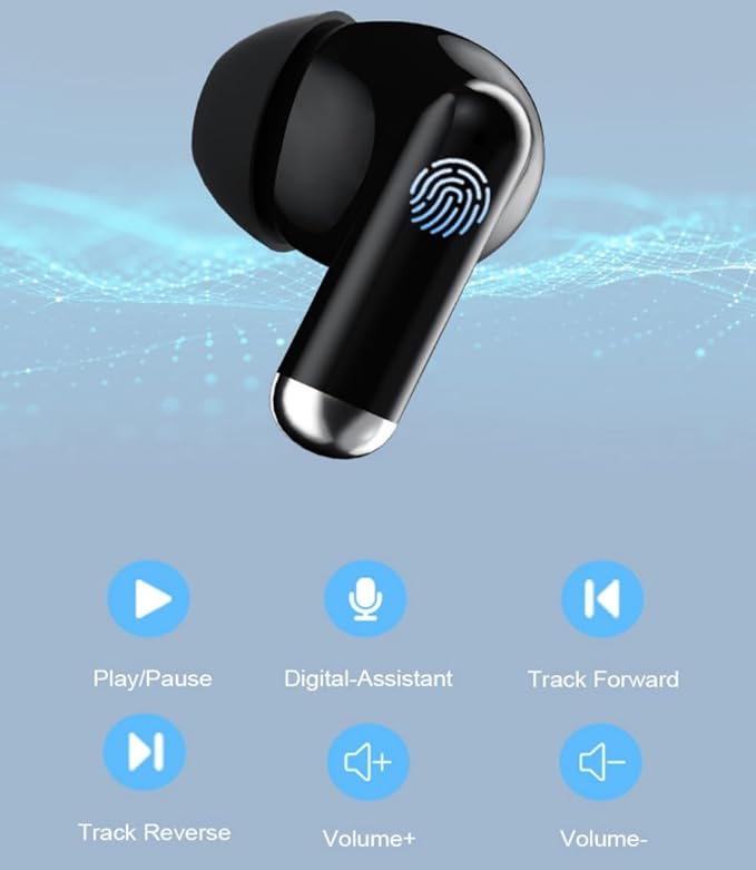 Translation Earbuds, 144 Languages