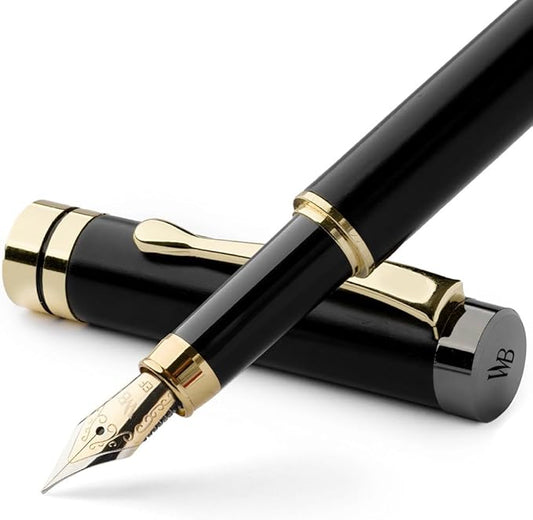 Fountain Pen Set