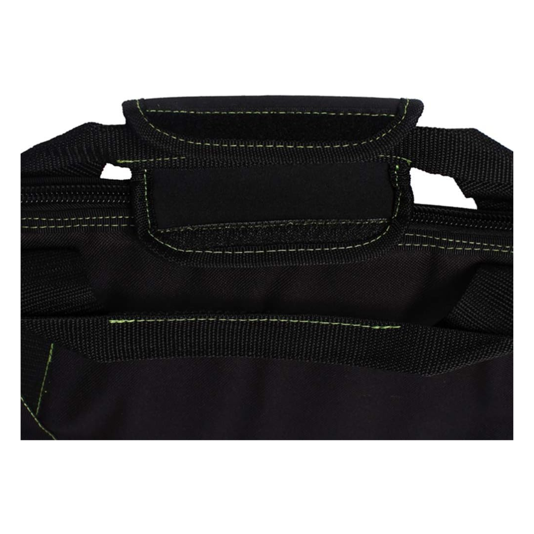 44 inch Scoped Rifle Case | Black Carrying Bag