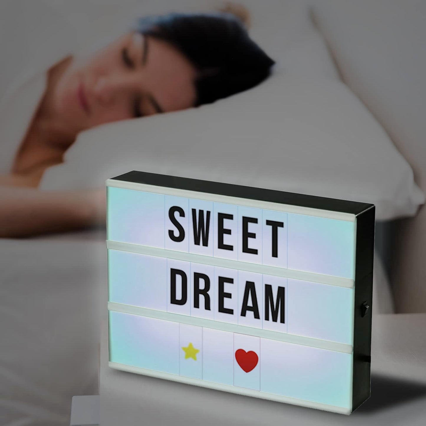 Cinema Light Box