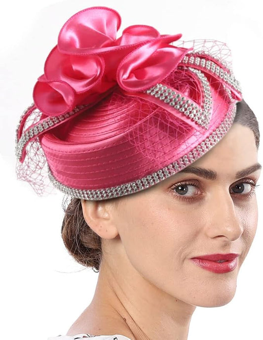 Fascinator Hat