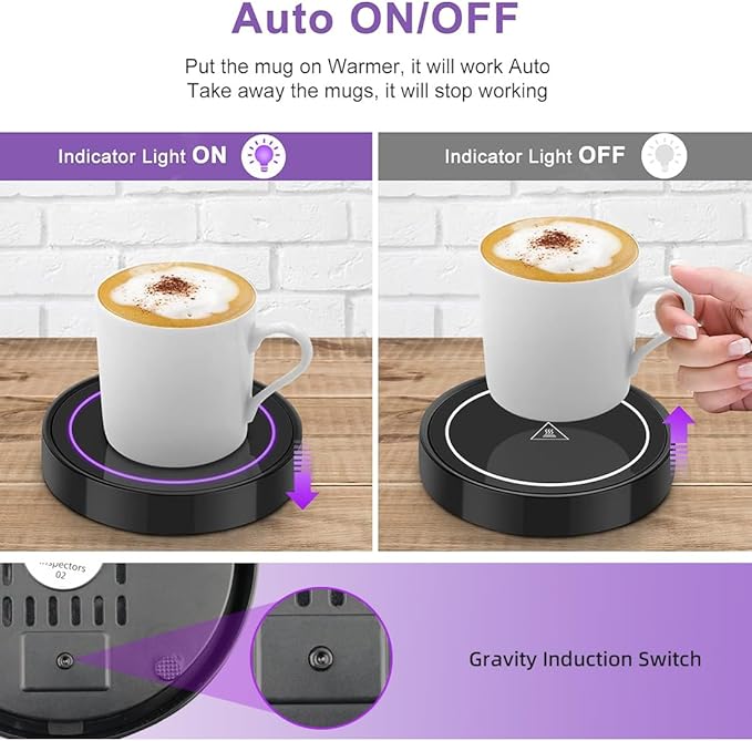 Coffee Mug Warmer