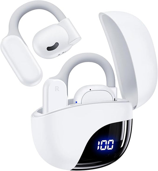 Wireless Bluetooth Open Ear Earbuds