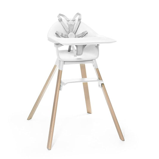Stokke Clikk High Chair for 6-36 months old