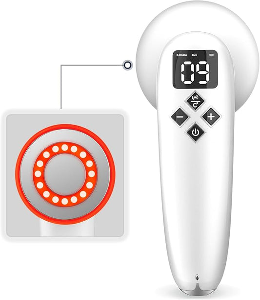 Handheld Body Sculpting Tool