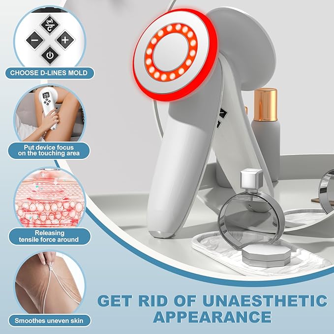 Handheld Body Sculpting Tool