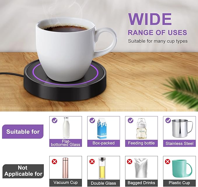 Coffee Mug Warmer