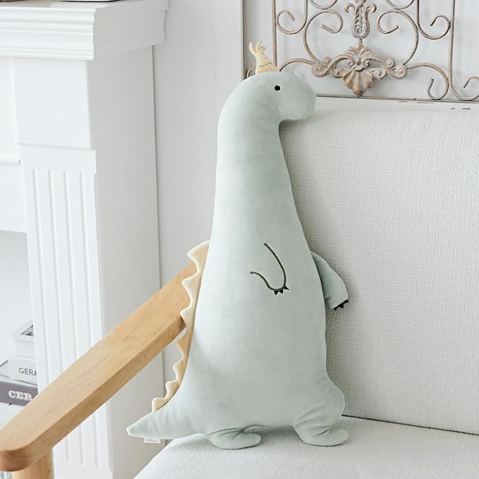 Liv Heart Roomies Party Dinosaur Plush Toy