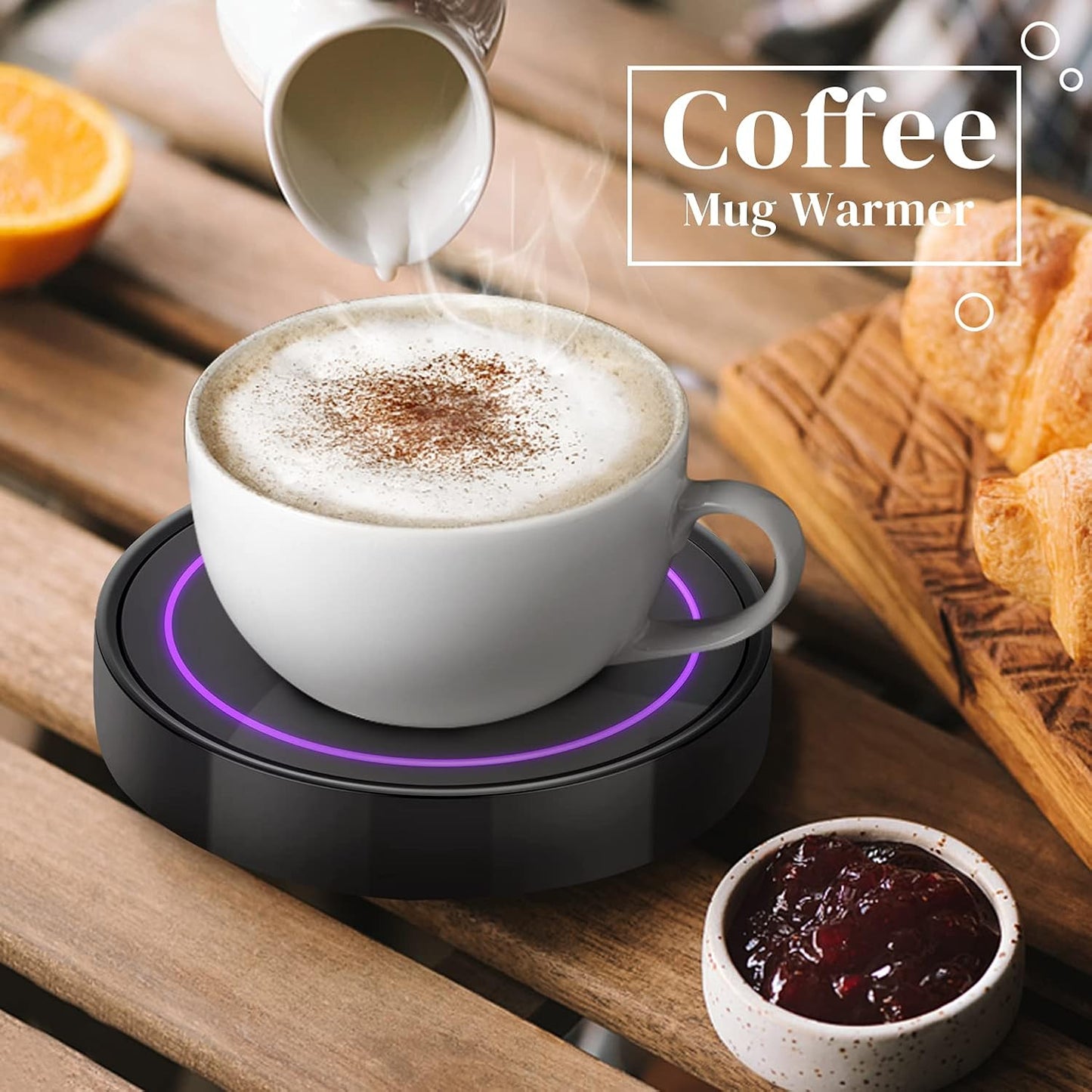 Coffee Mug Warmer