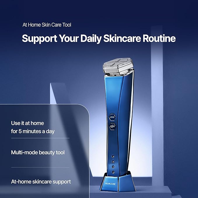 Anti Aging Face and Neck Massager