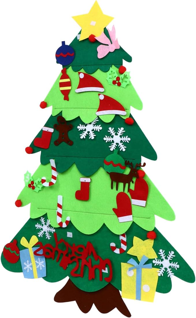 Christmas Tree Kit