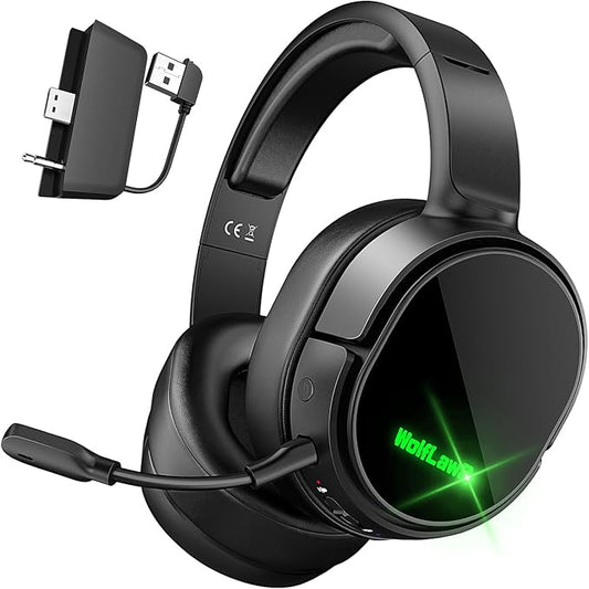 Wireless Gaming Headset