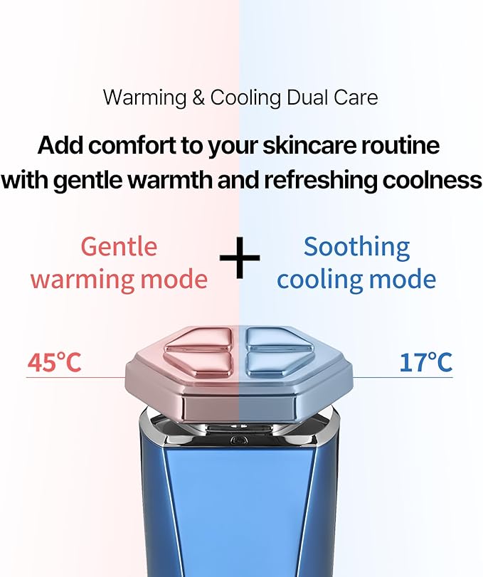 Anti Aging Face and Neck Massager