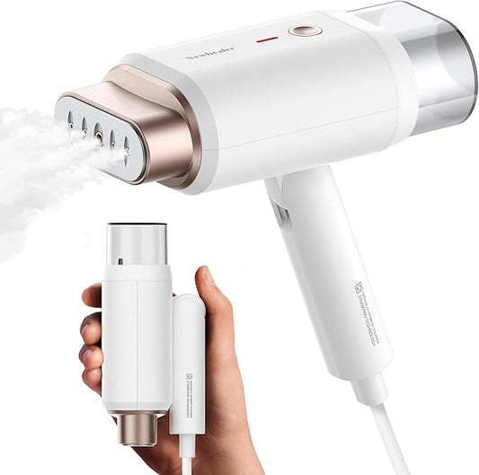 Newbealer 1200W Travel Steamer