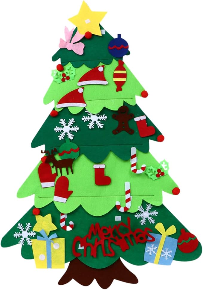 Christmas Tree Kit