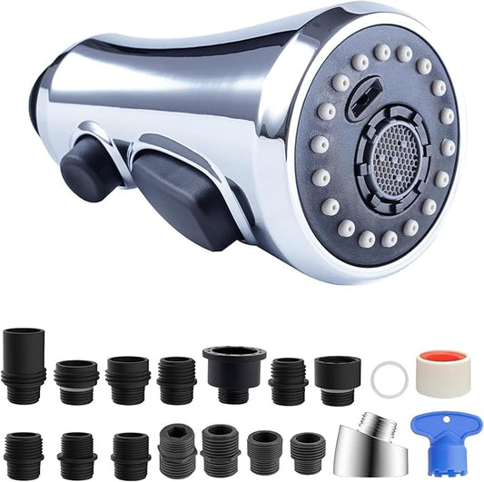 Pull Down Spray Head for Kitchen Faucet
