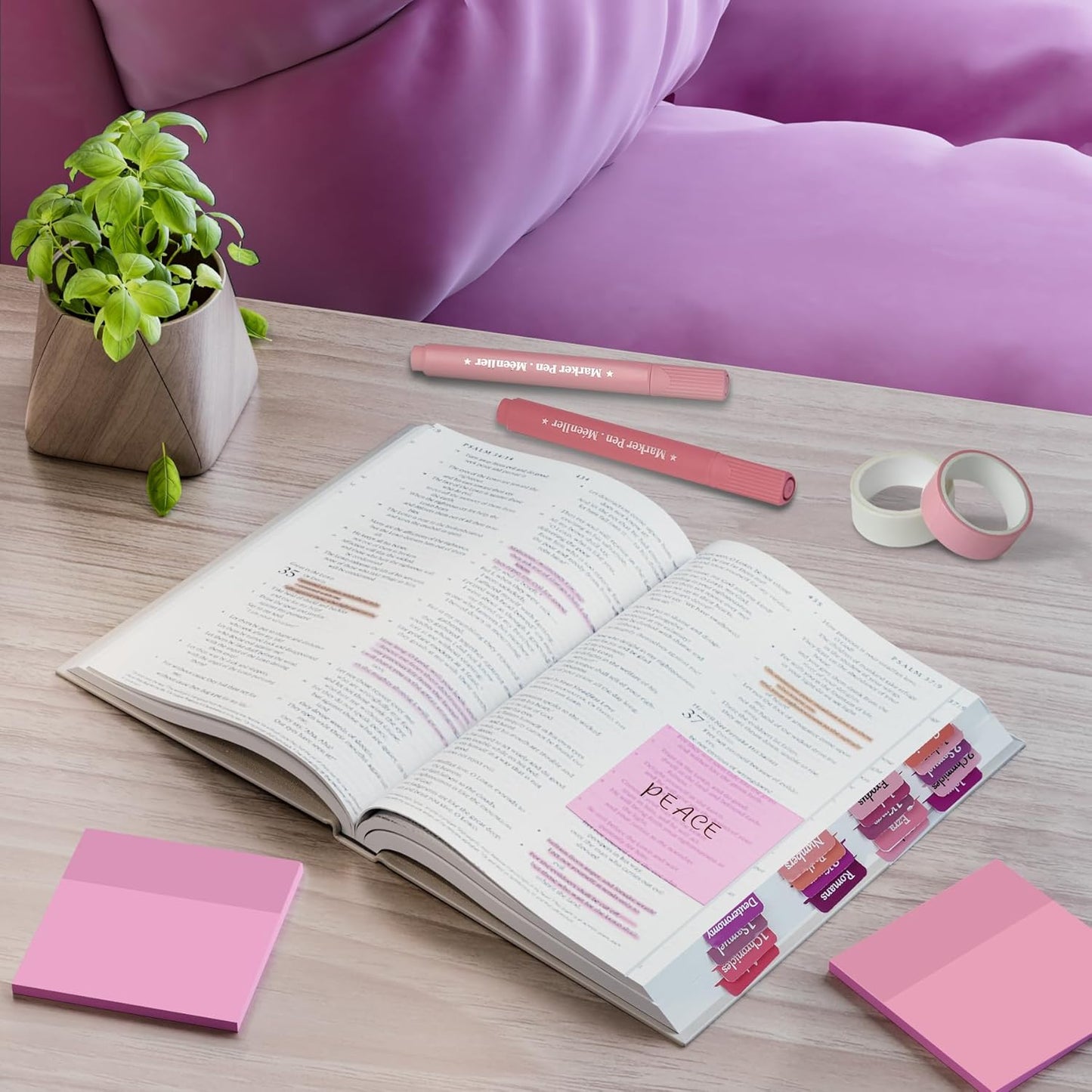 Bible Journaling Kit