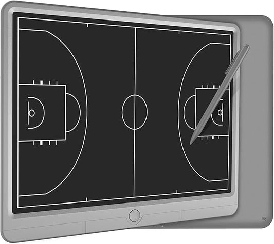 15in LCD Sports Strategy Tactic Board