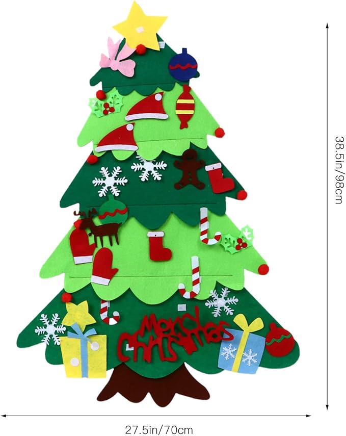 Christmas Tree Kit