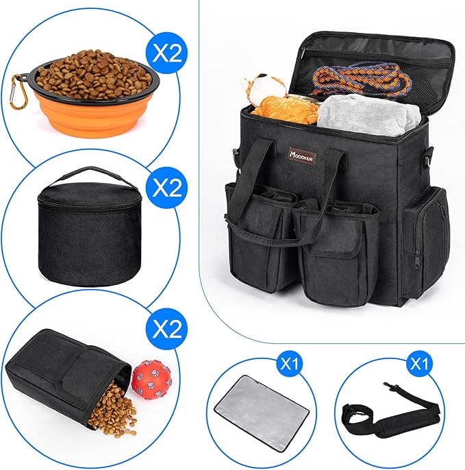 Airline Approved Pet Travel Bag