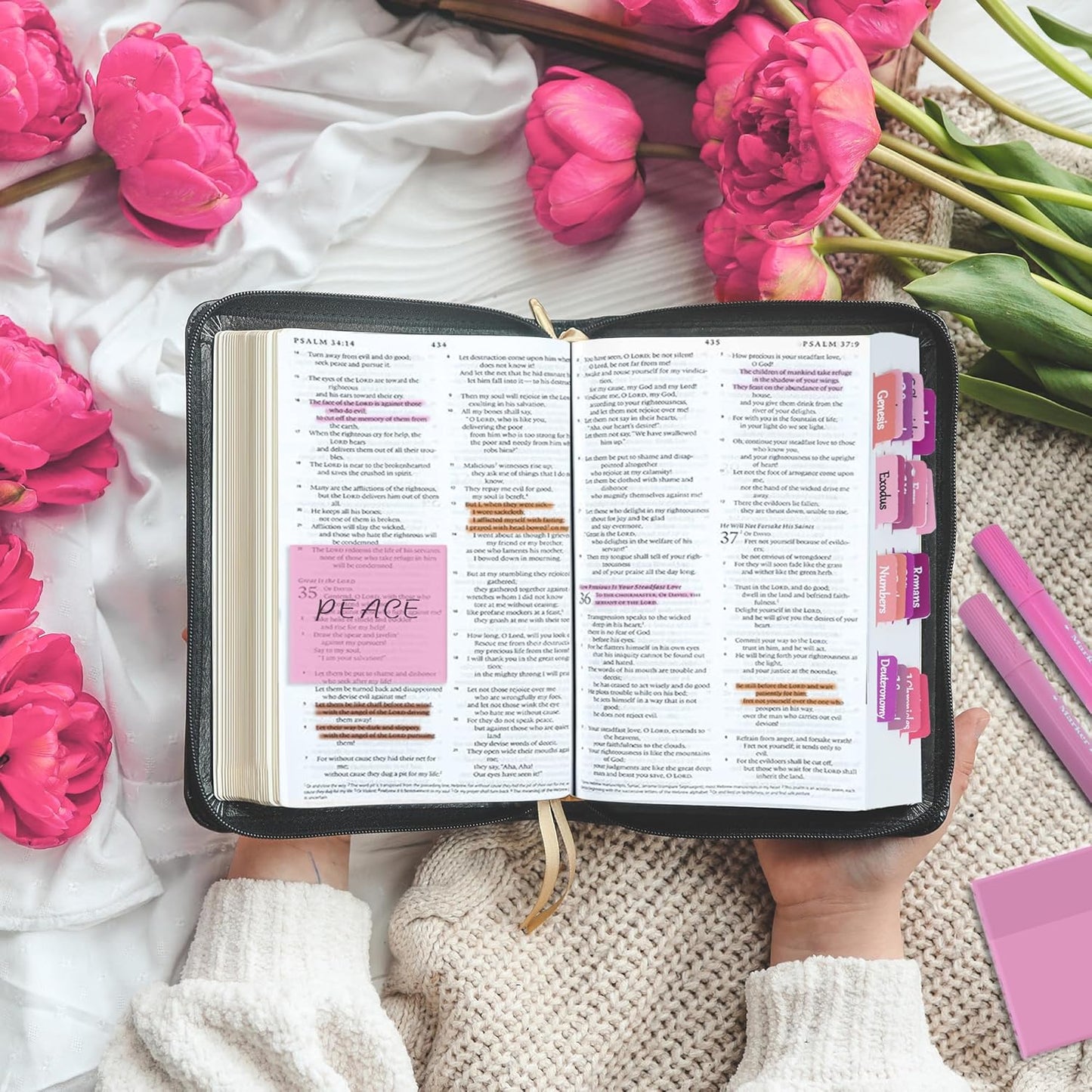 Bible Journaling Kit