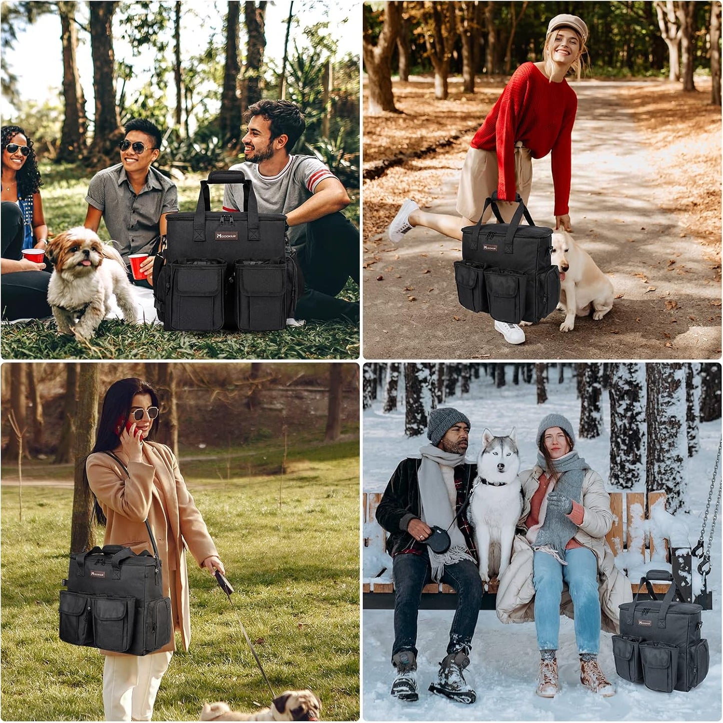 Airline Approved Pet Travel Bag